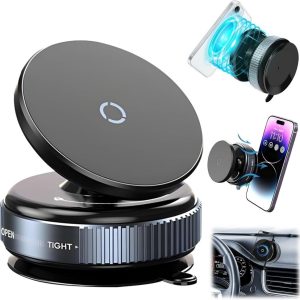 360 degree Magnetic Mobile Holder